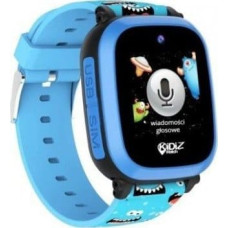 No Name *****Smartwatch KidiZ ONE blue 62278