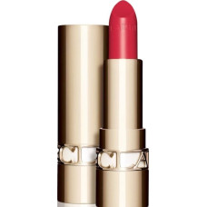 Clarins Clarins, Joli Rouge, Long-Lasting, Cream Lipstick, 773, Pink Tulip, 3.5 g For Women