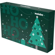 Metabo Metabo Advent Calendar