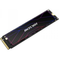 Hiksemi Dysk SSD HIKSEMI Dysk SSD HIKSEMI FUTURE LITE 2TB M.2 PCIe Gen4x4 NVMe 2280 (7100/6350 MB/s) 3D NAND