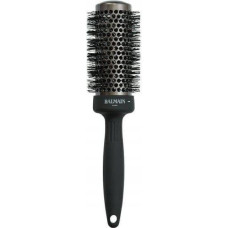 Balmain Balmain Professionnel, Ceramic, Round, Hair Brush, Black, 43 mm For Women