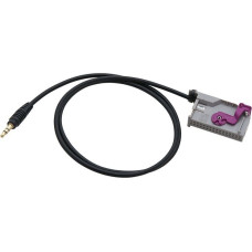 Blow 0289#                Samochodowe wejście aux in do audi rns-e 32pin-jack 3,5