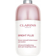 Clarins CLARINS BRIGHT PLUS ADVANCED BRIGHTENING DARK SPOT TARGETING SERUM 30ML