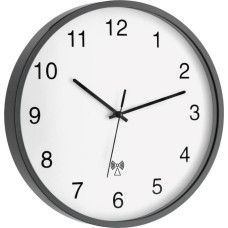 TFA TFA 60.3511.10 radio wall clock