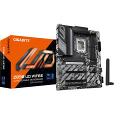 Gigabyte Płyta główna Gigabyte Z890 UD WIFI6E