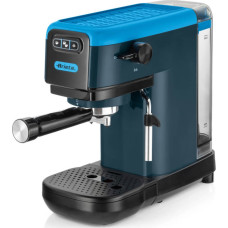 Ariete Ekspres ciśnieniowy Ariete Ariete Espresso Machine blue