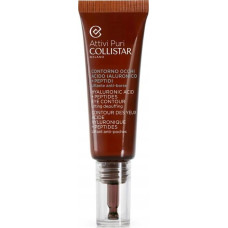 Collistar COLLISTAR EYE CONTOUR HYALURONIC ACID + PEPTIDES 15ML