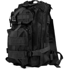 Offlander OFFLANDER PLECAK TURYSTYCZNY SURVIVAL 25L CZARNY