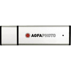 Agfaphoto Pendrive AgfaPhoto 4 GB  (10511)