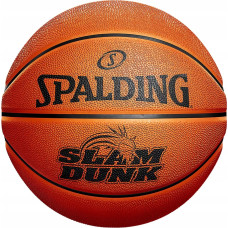 Spalding Piłka do Koszykówki SPALDING Slam Dunk 7