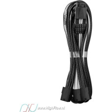 Cablemod Kabel zasilający CableMod CableMod PRO ModMesh 12VHPWR to 3x PCI-e Cable - 45cm, black