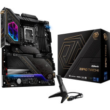 Asrock Płyta główna ASRock Z890 Taichi