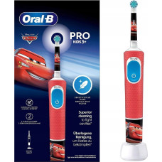 Oral-B Szczoteczka Oral-B Oral-B Vitality Pro 103 Kids Cars