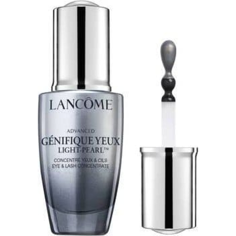 Lancome LANCOME ADVANCED GENIFIQUE LIGHT PEARL EYE & LASH CONCENTRATE 20ML