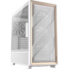 Antec Obudowa Antec Geh Antec FLUX White                     Midi Tower     weiß retail