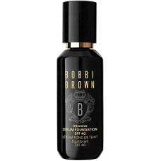 Bobbi Brown BOBBI BROWN INTENSIVE SERUM FOUNDATION SPF40  - Natural