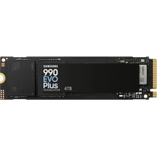 Samsung Dysk SSD Samsung Samsung MZ-V9S4T0 4 TB M.2 PCI Express 4.0 NVMe V-NAND TLC