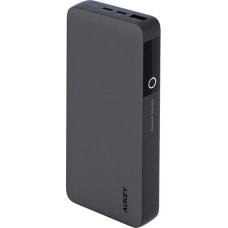 Aukey Powerbank Aukey PB-Y43, 20000mAh, 65W PD (czarny)