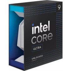 Intel Procesor Intel Procesor Intel Core Ultra 9 285K (36M Cache, up to 5.70 GHz)