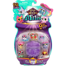 Tm Toys Figurka Tm Toys Magic Mixies Minis - 9 figures, assorted