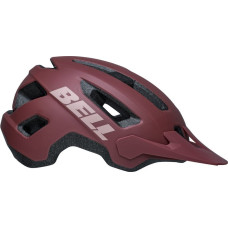 Bell Kask juniorski BELL NOMAD 2 JR Rozmiar kasku: Uniwersalny(52-57 cm), Wybierz kolor: Matte Pink