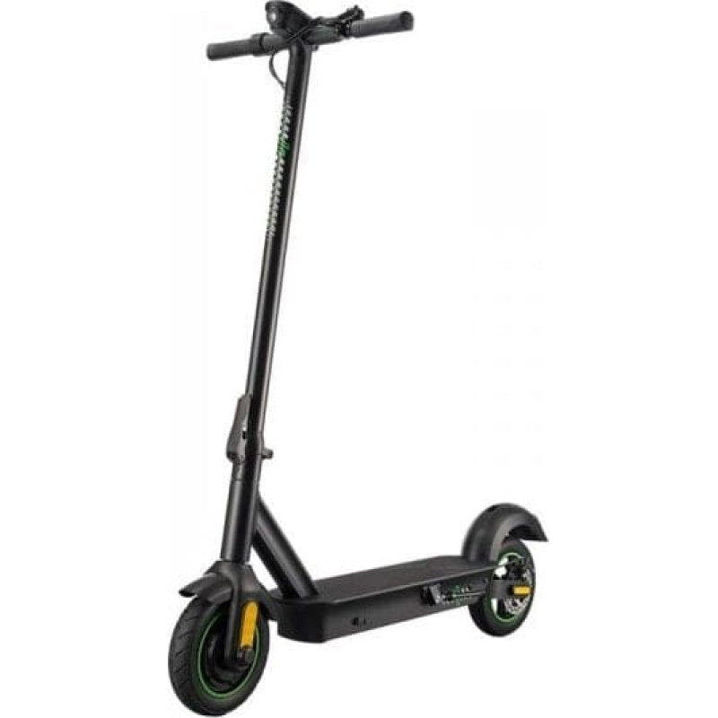 Acer Wentylator Acer Hulajnoga elektryczna Acer Electrical Scooter 5 Advance czarna