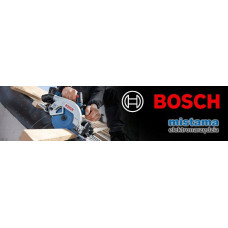 Bosch Pilarka tarczowa Bosch Bosch cordless portable circular saw GKS 18V-57-2 GX Professional solo, 18Volt (blue/black, without battery and charger)