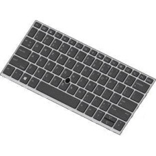 HP Klawiatura HP KEYBOARD BACKLIT W/POINT