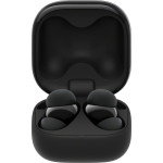 Sony Słuchawki Sony Headphones SONY LinkBuds Fit WFLS910NB.CE7 wireless, in-ear, black