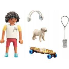 Playmobil Playmobil 71612 zestaw zabawkowy