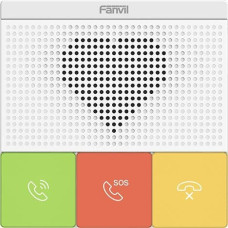 Fanvil Telefon Fanvil Fanvil TFE SIP Audio Intercom Y501-W WiFi