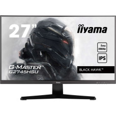 Iiyama Monitor iiyama G2745HSU-B2