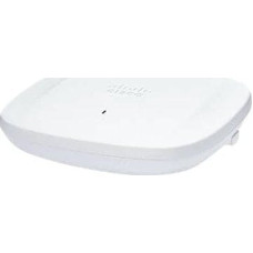 Cisco Access Point Cisco Cisco Meraki CW9164I-MR punkt dostępowy WLAN Biały Obsługa PoE