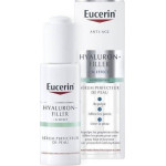 Eucerin Eucerin - Hyaluron-Filler + 3x Effect Serum lekkie serum oczyszczające pory 30ml