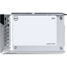 Dell Dysk SSD Dell 960GB SSD SATA Read Intensive