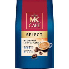 Mk Cafe Kawa ziarnista MK Cafe MK Caf Select Kawa ziarnista 1000 g