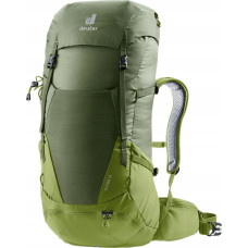 Deuter Plecak turystyczny Deuter ML Futura 32 khaki-łąka