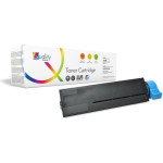 Quality Imaging Toner Quality Imaging Toner QI-OK2007 / 44917602 (Black)