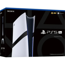 Sony Playstation 5 Pro Digital 2TB white DE