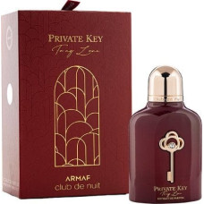 Armaf Armaf Club De Nuit Private Key To My Love Extrait de Parfum 100ml