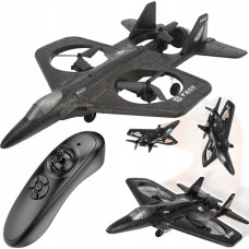 Madej Samolot zdalnie sterowany Madej Dron samolot Falcon R/C USB Madej