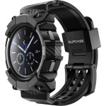 Supcase Pasek Supcase Unicorn Beetle Pro Samsung Galaxy Watch 4 44mm Black