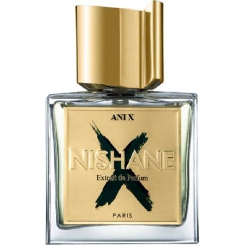 Nishane NISHANE Ani X Extrait De Parfum 100ml