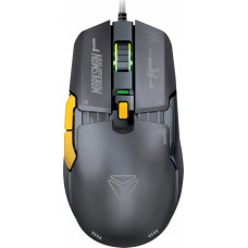 Yenkee YMS 3600BK MARKSMAN Gaming Mouse YENKEE