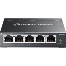 Tp-Link 5-PORT 1G EASY MANAGED SWITCH/5X 1G RJ45 PORTS FOR OMADA SDN