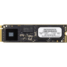 OWC Dysk SSD OWC 2TB M.2 2280 PCI-E x4 Gen4 NVMe (OWCS3DIG3P4T20)