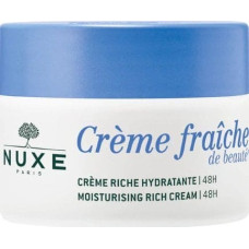 Nuxe NUXE Creme Frache De Beaut Moisturising Rich Cream 50ml