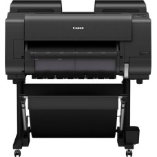 Canon Ploter Canon Canon imagePROGRAF GP-2600S drukarka wielkoformatowa Wi-Fi Bubblejet Kolor 2400 x 1200 DPI A1 (594 x 841 mm) Przewodowa sieć LAN