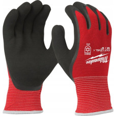 Milwaukee Work gloves (winter) Milwaukee (XXL/11 size) 12 pairs level 1A