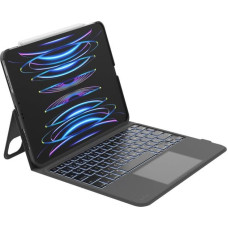 Belkin Belkin Everyday Tastatur iPad Air und iPad Pro, schwarz